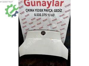 FİAT FİORİNO KAPUT