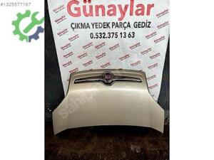 FİAT FİORİNO KAPUT