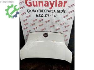 FİAT FİORİNO KAPUT