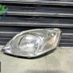FİAT FİORİNO NEMO BİPPER SOL FAR 45570383