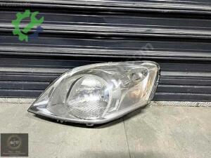 FİAT FİORİNO NEMO BİPPER SOL FAR 45570383