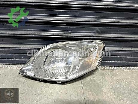 Fiat Fiorino Sol Ön Far çıkma parça