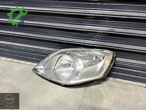 Fiat Fiorino Sol Ön Far 45570383 çıkma parça
