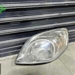 FİAT FİORİNO NEMO BİPPER SOL FAR 45570383