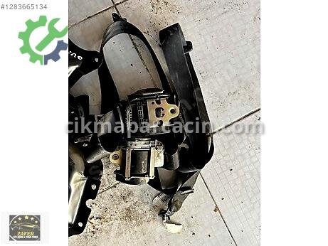 Fiat Fiorino Emniyet Kemeri çıkma parça