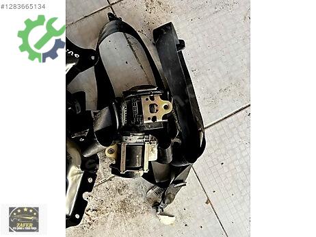 Fiat Fiorino Emniyet Kemeri çıkma parça