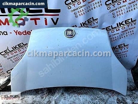 Fiat Fiorino Ön Kaput çıkma parça