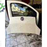 FİAT FİORİNO ÖN KAPUT HATASIZ YAVUZ OTO