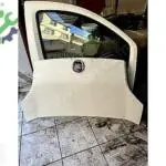 FİAT FİORİNO ÖN KAPUT HATASIZ YAVUZ OTO