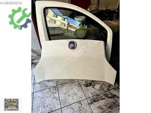 FİAT FİORİNO ÖN KAPUT HATASIZ YAVUZ OTO