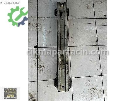 Fiat Fiorino Ön Tampon Demiri çıkma parça