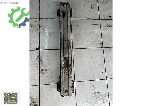 Fiat Fiorino Ön Tampon Demiri çıkma parça