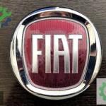 FİAT FİORİNO ORJİNAL ARMA FM0491S1