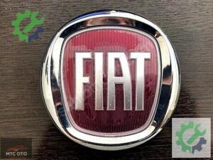 FİAT FİORİNO ORJİNAL ARMA FM0491S1