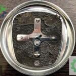 FİAT FİORİNO ORJİNAL ARMA FM0491S1