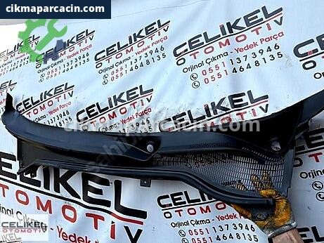 Fiat Fiorino Ön Panjur çıkma parça