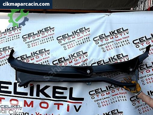Fiat Fiorino Ön Panjur çıkma parça
