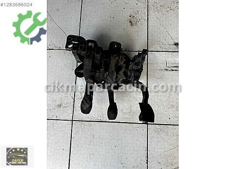 Fiat Fiorino Pedal çıkma parça