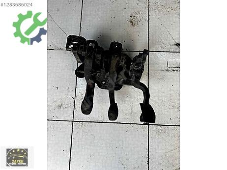 Fiat Fiorino Pedal çıkma parça