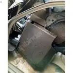 Sıfır Orijinal Sağ Arka Çamurluk Fiat Fiorino