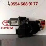 FİAT FİORİNO SAĞ KAPI CAM MOTORU ORJİNAL 0130822399