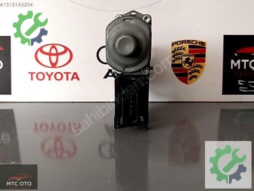 Fiat Fiorino Cam Motoru 0130822399 çıkma parça
