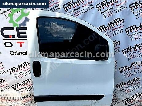 Fiat Fiorino Sağ Ön Kapı çıkma parça