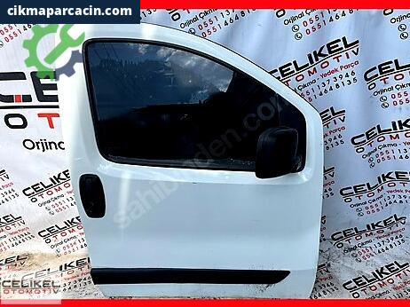 Fiat Fiorino Sağ Ön Kapı çıkma parça