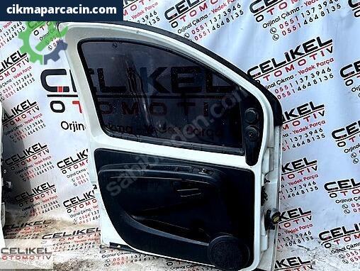 Fiat Fiorino Sağ Ön Kapı çıkma parça