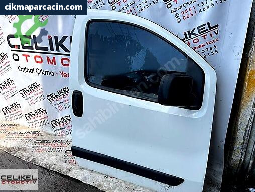 Fiat Fiorino Sağ Ön Kapı çıkma parça