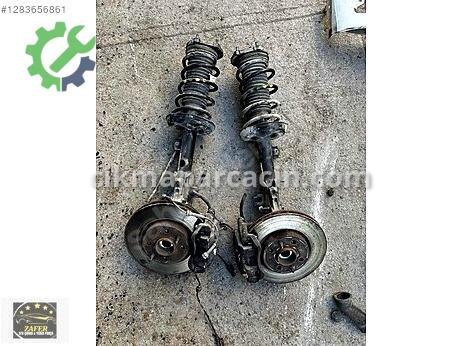 Fiat Fiorino Sağ Amortisör çıkma parça