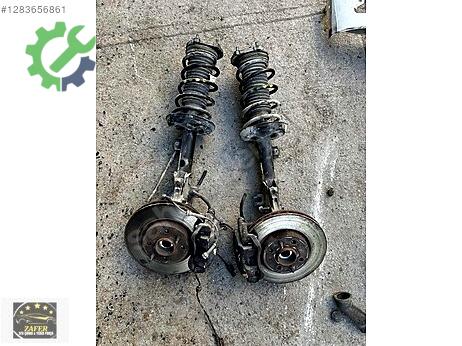 Fiat Fiorino Sağ Amortisör çıkma parça