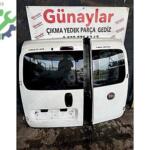FİAT FİORİNO SAĞ SOL BAGAJ KAPI