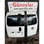 FİAT FİORİNO SAĞ SOL BAGAJ KAPI