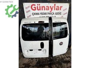 FİAT FİORİNO SAĞ SOL BAGAJ KAPI