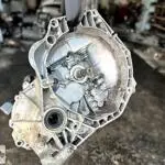 FİAT FİORİNO ŞANZIMAN KOMPLE ÇIKMA ORJİNAL