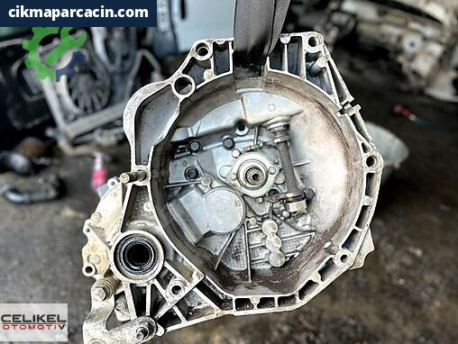 Fiat Fiorino Şanzıman Komple çıkma parça