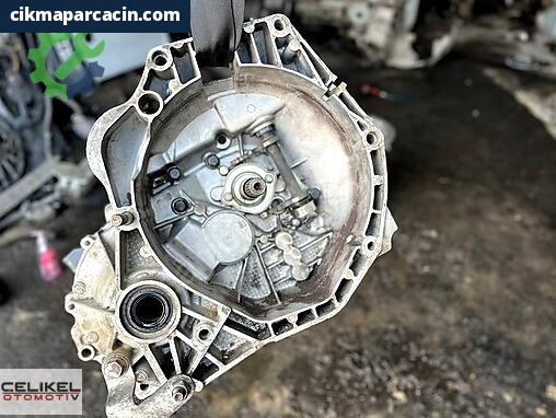Fiat Fiorino Şanzıman Komple çıkma parça