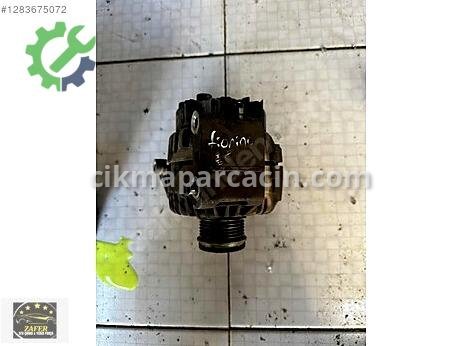 Fiat Fiorino Şarj Dinamosu çıkma parça