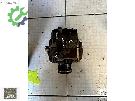 Fiat Fiorino Şarj Dinamosu çıkma parça
