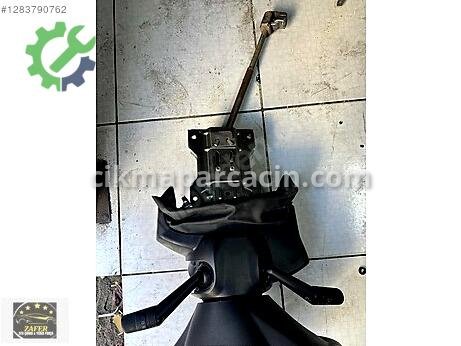Fiat Fiorino Silecek Kolu çıkma parça