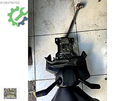 Fiat Fiorino Silecek Kolu çıkma parça