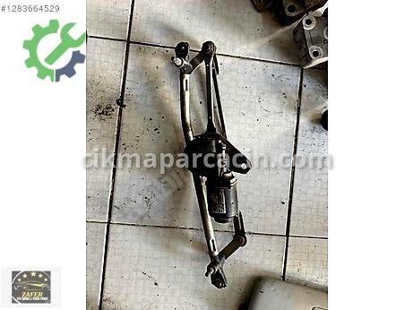 Fiat Fiorino Silecek Motoru çıkma parça