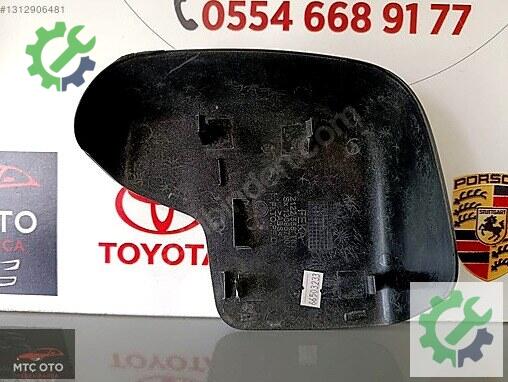 Fiat Fiorino Sol Dış Ayna çıkma parça