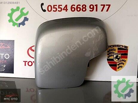 Fiat Fiorino Sol Dış Ayna çıkma parça