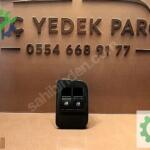FİAT FİORİNO SOL CAM DÜĞMESİ ORJİNAL