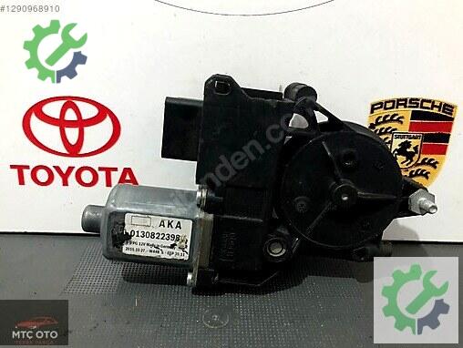 Fiat Fiorino Cam Motoru 0130822398 çıkma parça