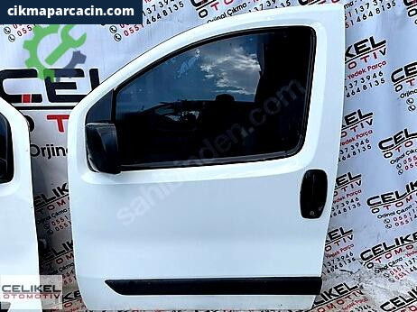 Fiat Fiorino Sol Ön Kapı çıkma parça