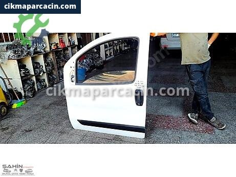 Fiat Fiorino Sol Ön Kapı çıkma parça