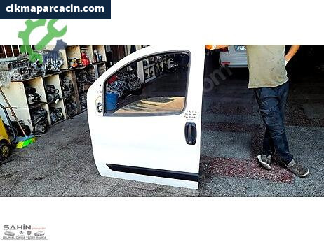 Fiat Fiorino Sol Ön Kapı çıkma parça